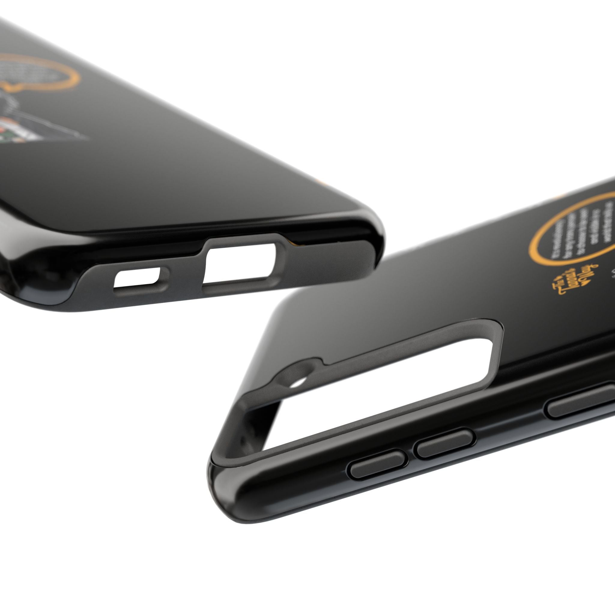 Laverne Cox | Tough Phone Cases